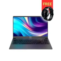 Techno MEGABOOK T1 14 Core i5-13420H 16GB RAM 512GB SSD 14 inch FHD Laptop